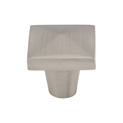 Top Knobs Aspen II Length Square Knob