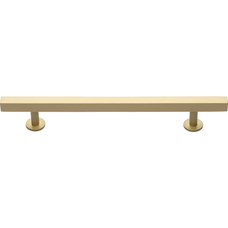 Square Profile Bar Cabinet Pull