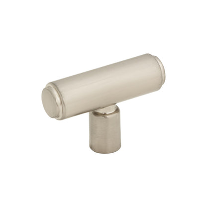 Top Knobs Clarence Length Bar Knob