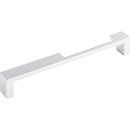 Top Knobs Modern Metro Notch Pull A Bar Pull