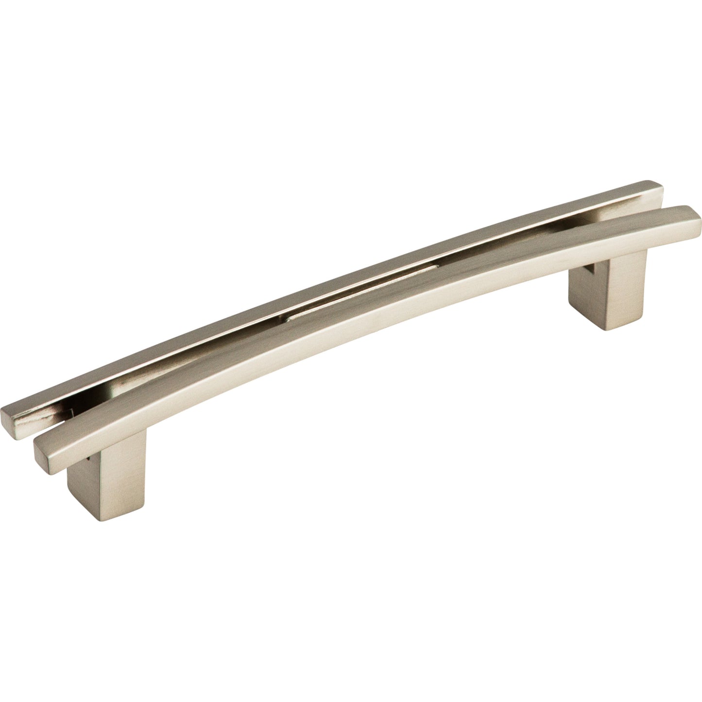 Top Knobs Flared Bar Pull