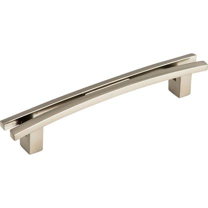Top Knobs Flared Bar Pull