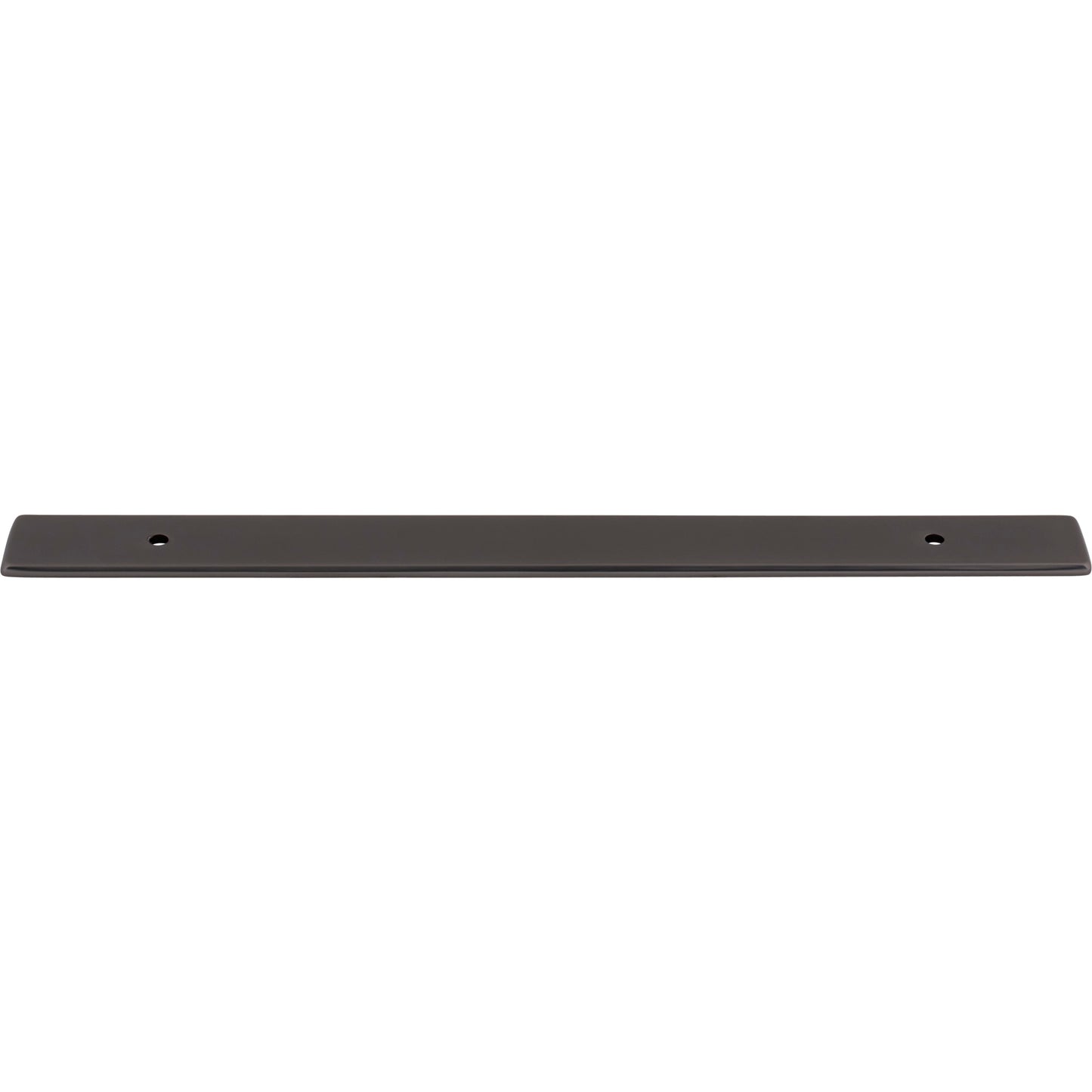 Top Knobs Radcliffe Pull Backplate