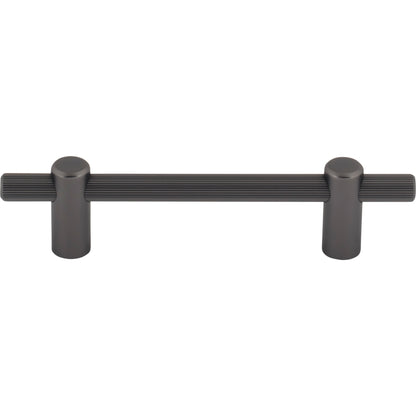 Top Knobs Dempsey Bar Pull
