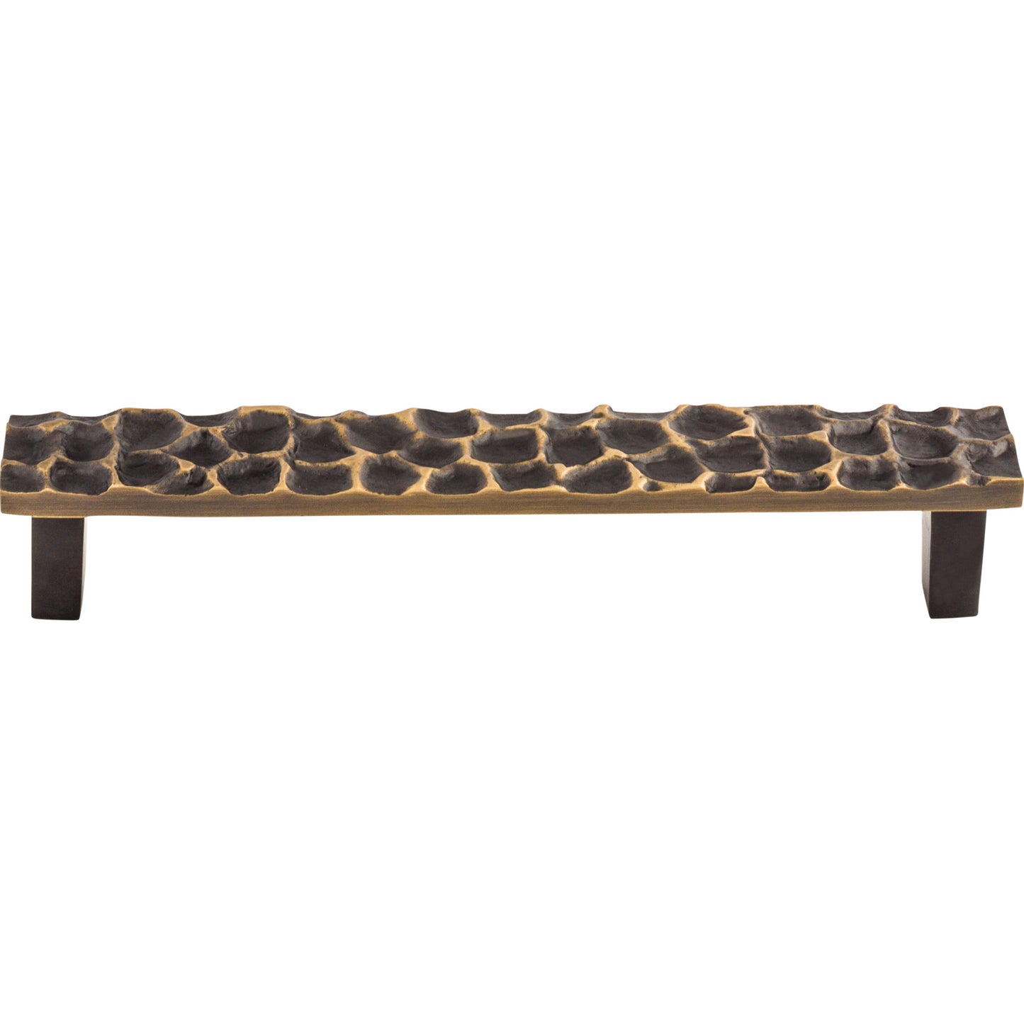 Top Knobs Cobblestone Bar Pull
