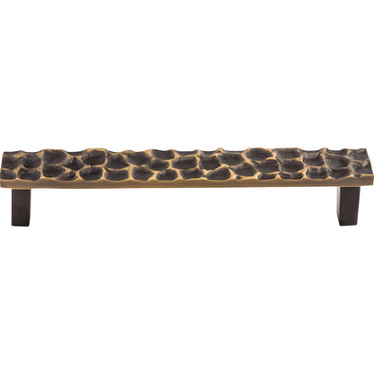 Top Knobs Cobblestone Bar Pull