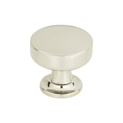 Atlas Browning Diameter Round Knob