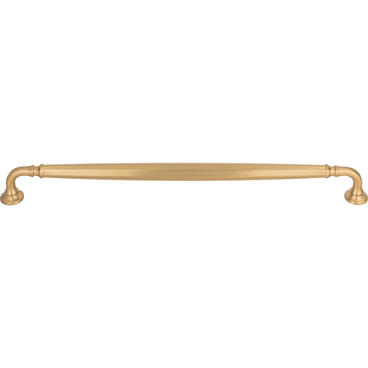 Top Knobs Barrow Bar Pull