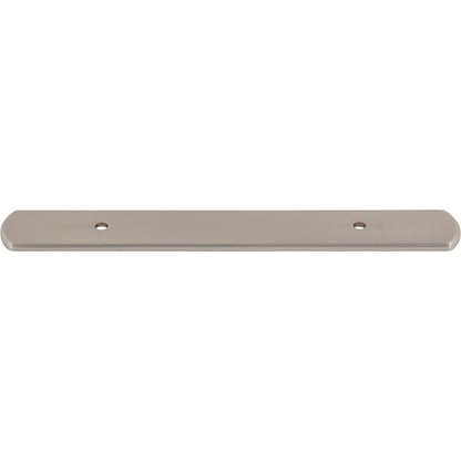 Top Knobs Wescott Pull Backplate