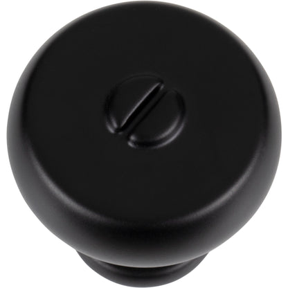 Atlas Everitt Diameter Round Knob