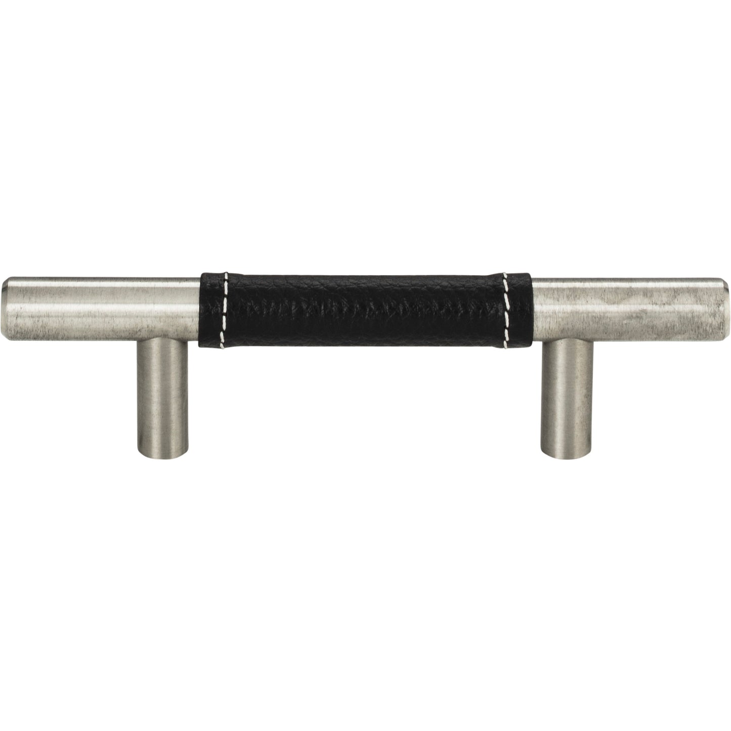 Atlas Zanzibar 3" Center to Center Bar Pull (280-BL) - Brushed Nickel