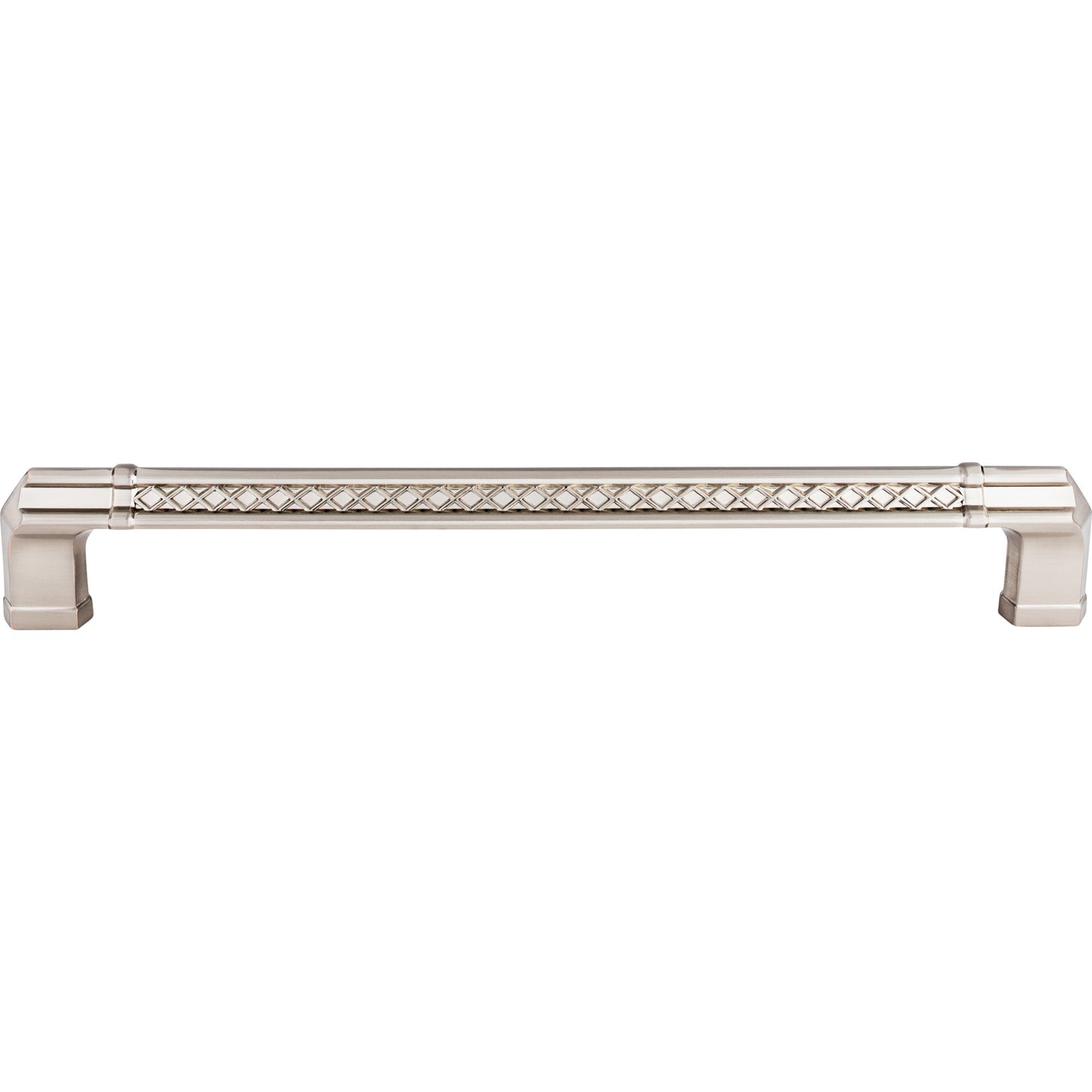 Top Knobs Tower Bridge Bar Pull