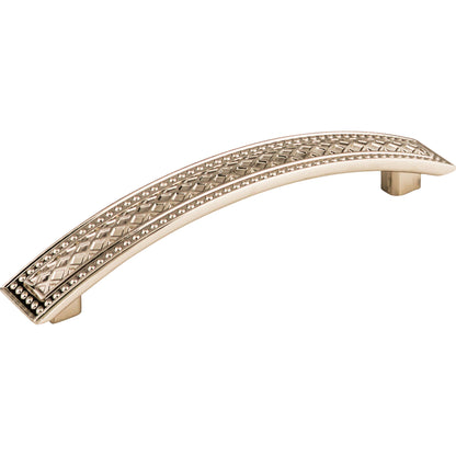 Top Knobs Trevi Crest Bar Pull