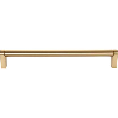 Top Knobs Pennington Bar Pull
