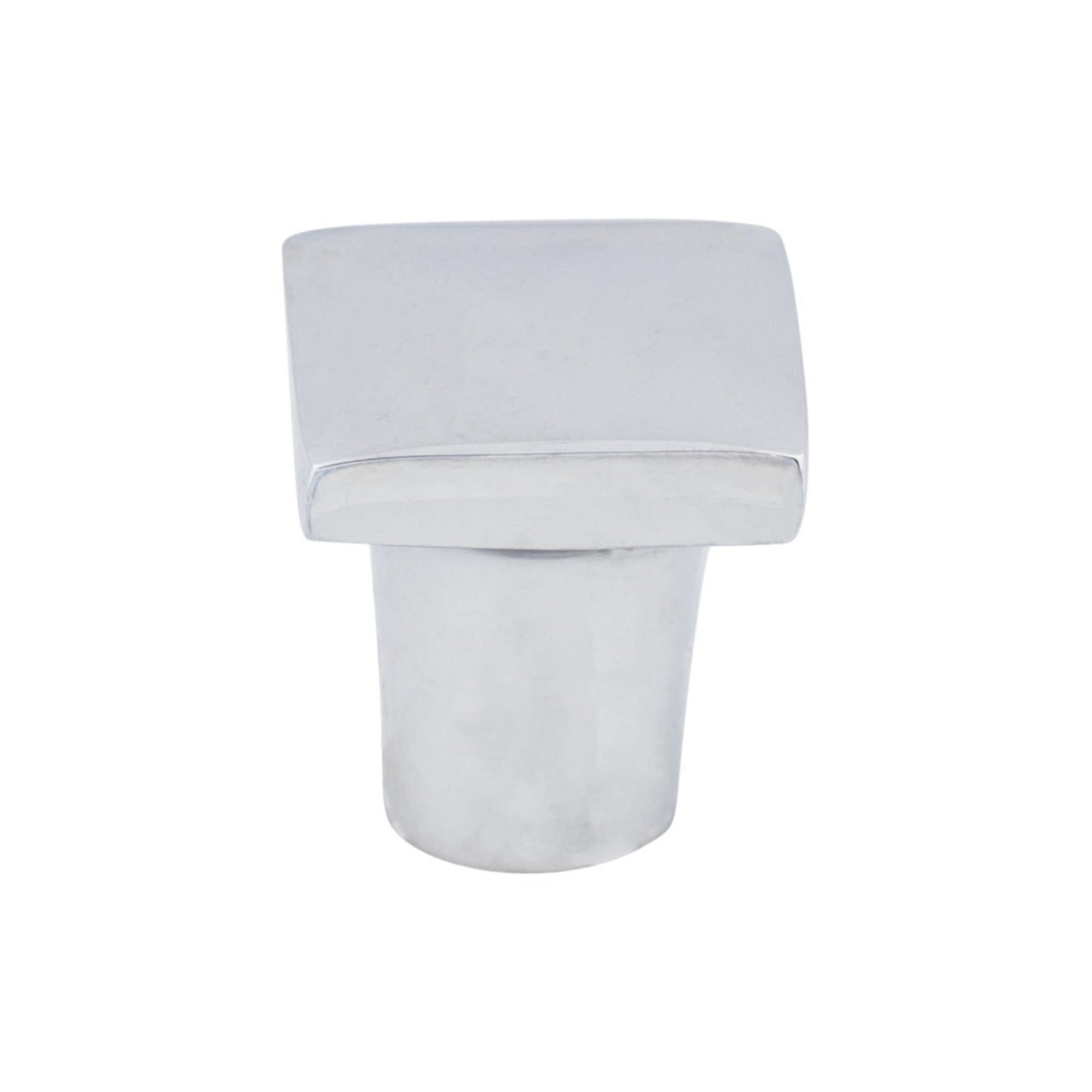 Top Knobs Aspen II Length Square Knob