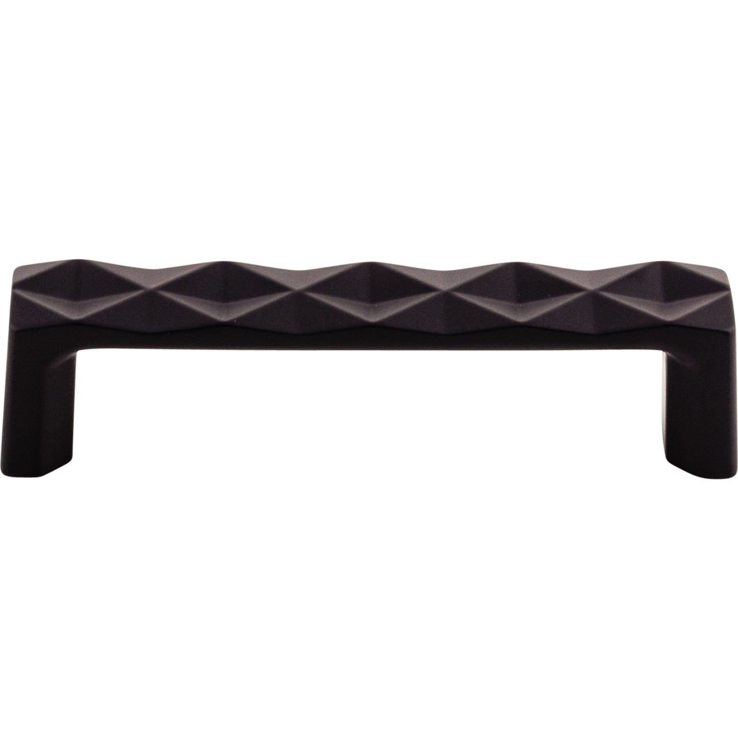 Top Knobs Quilted Bar Pull