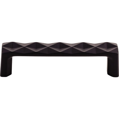Top Knobs Quilted Bar Pull