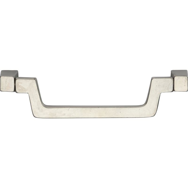 Angled Drop Pull