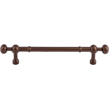 Top Knobs Somerset Weston Bar Pull