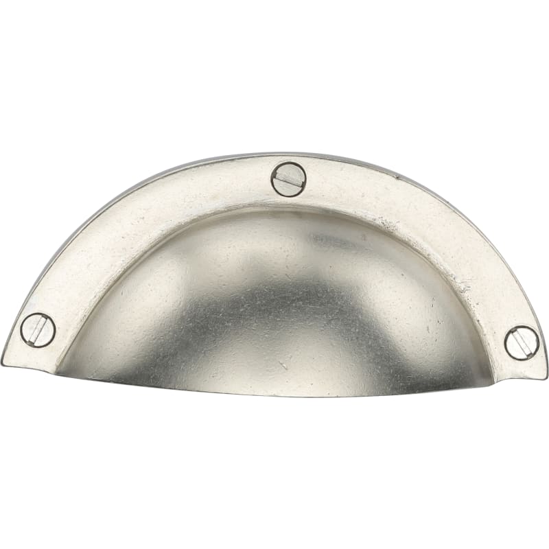 Front Mounted Cup Pull