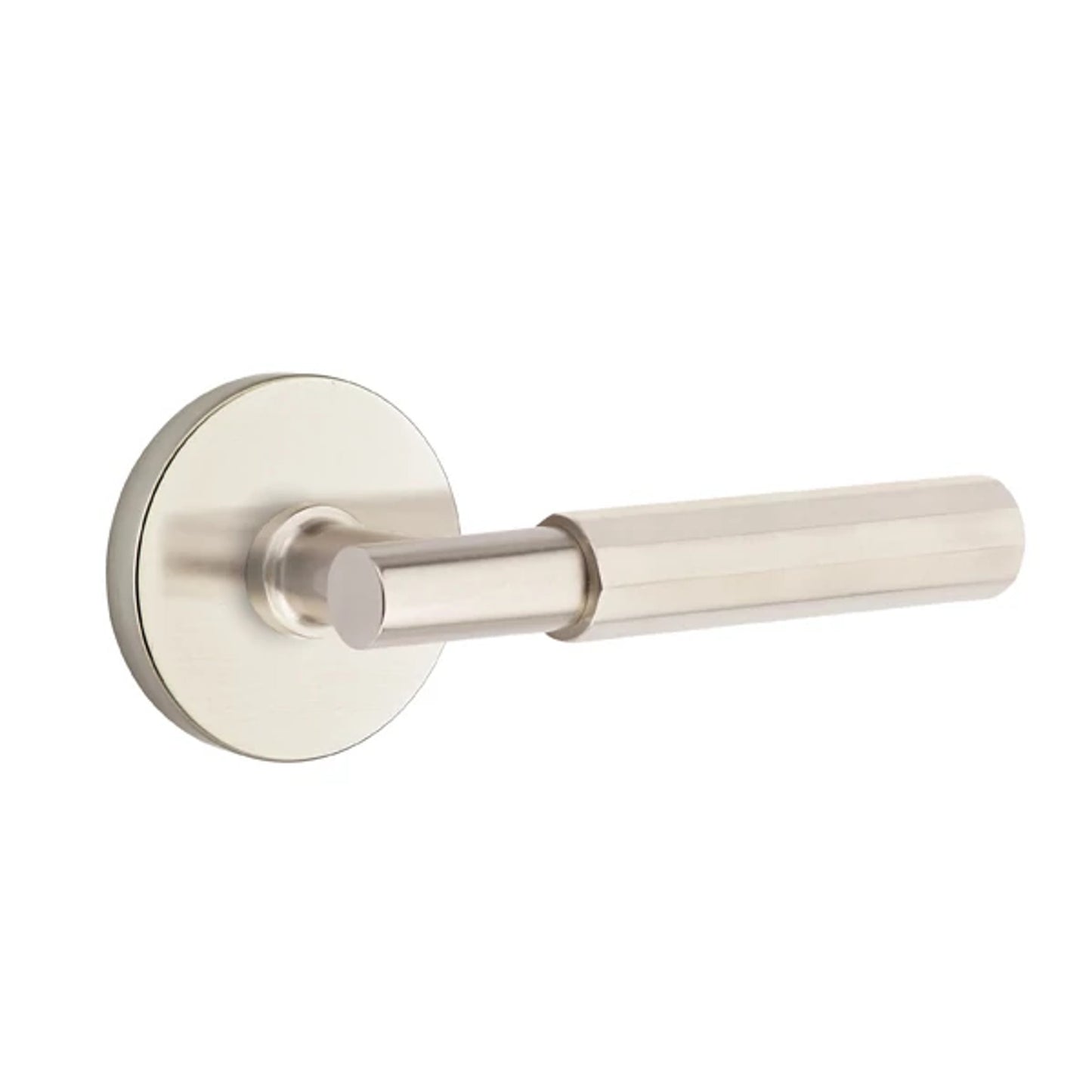 SELECT T-Bar Faceted Lever