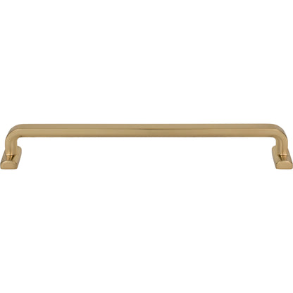 Top Knobs Harrison Bar Pull