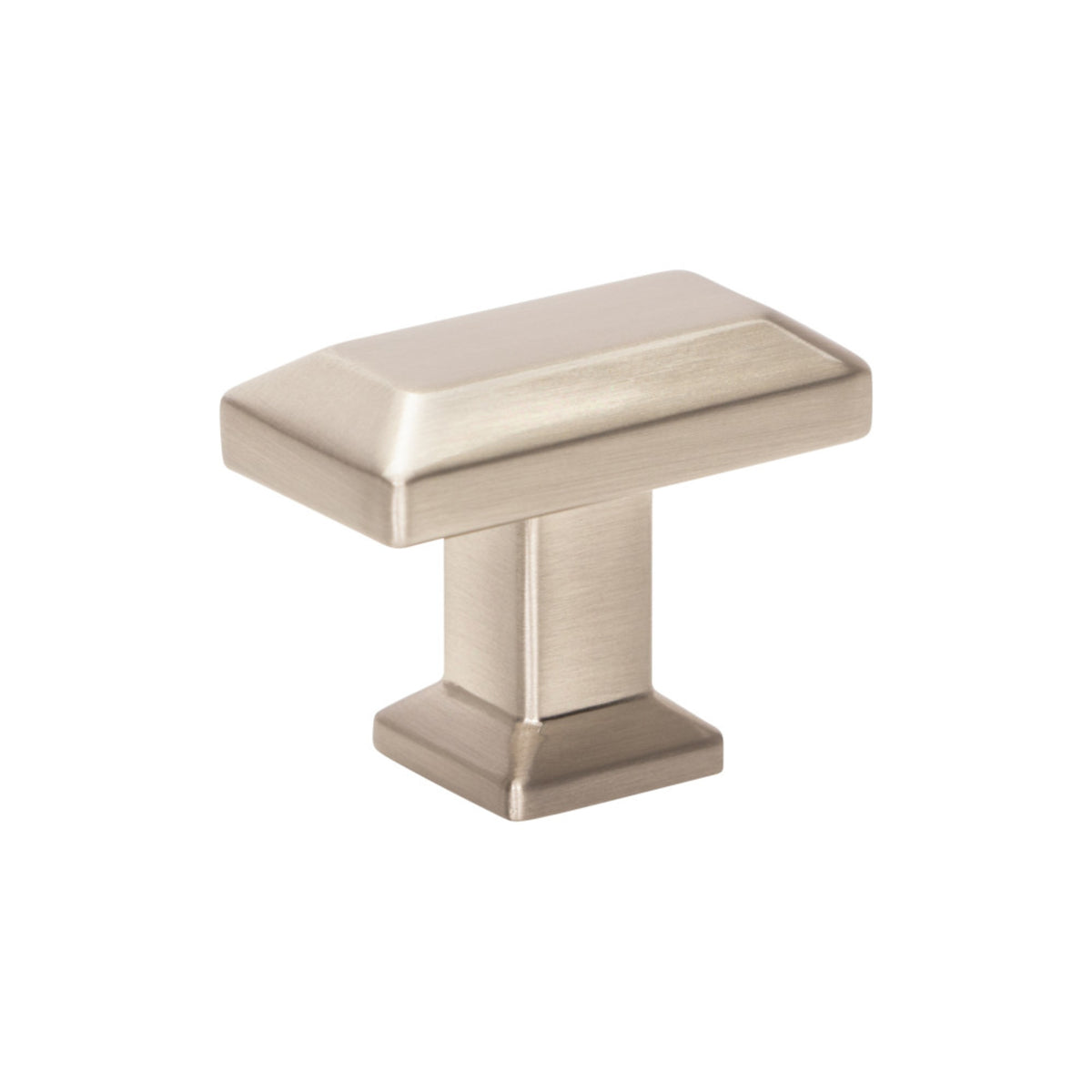 Atlas Sweetbriar Lane Length Rectangle Knob