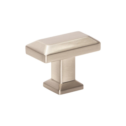 Atlas Sweetbriar Lane Length Rectangle Knob