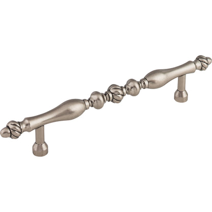 Top Knobs Somerset Melon Bar Pull
