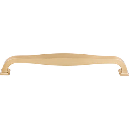 Top Knobs Contour Bar Pull