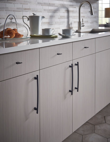 Top Knobs Arched Bar Pull