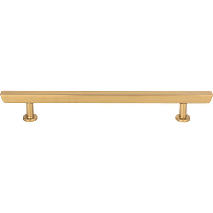 Atlas Tiki Hut Bar Pull