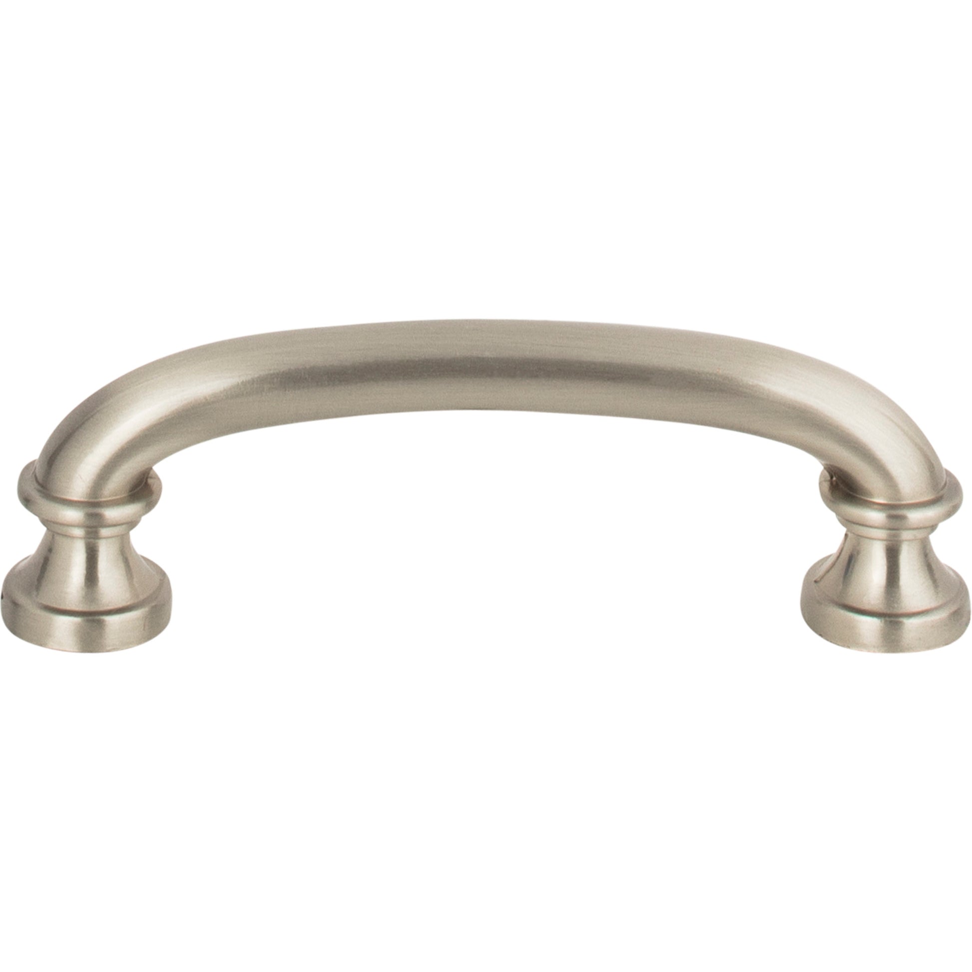 Atlas Shelley Bar Pull - 3" CTC - Brushed Nickel