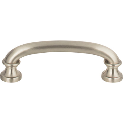 Atlas Shelley Bar Pull