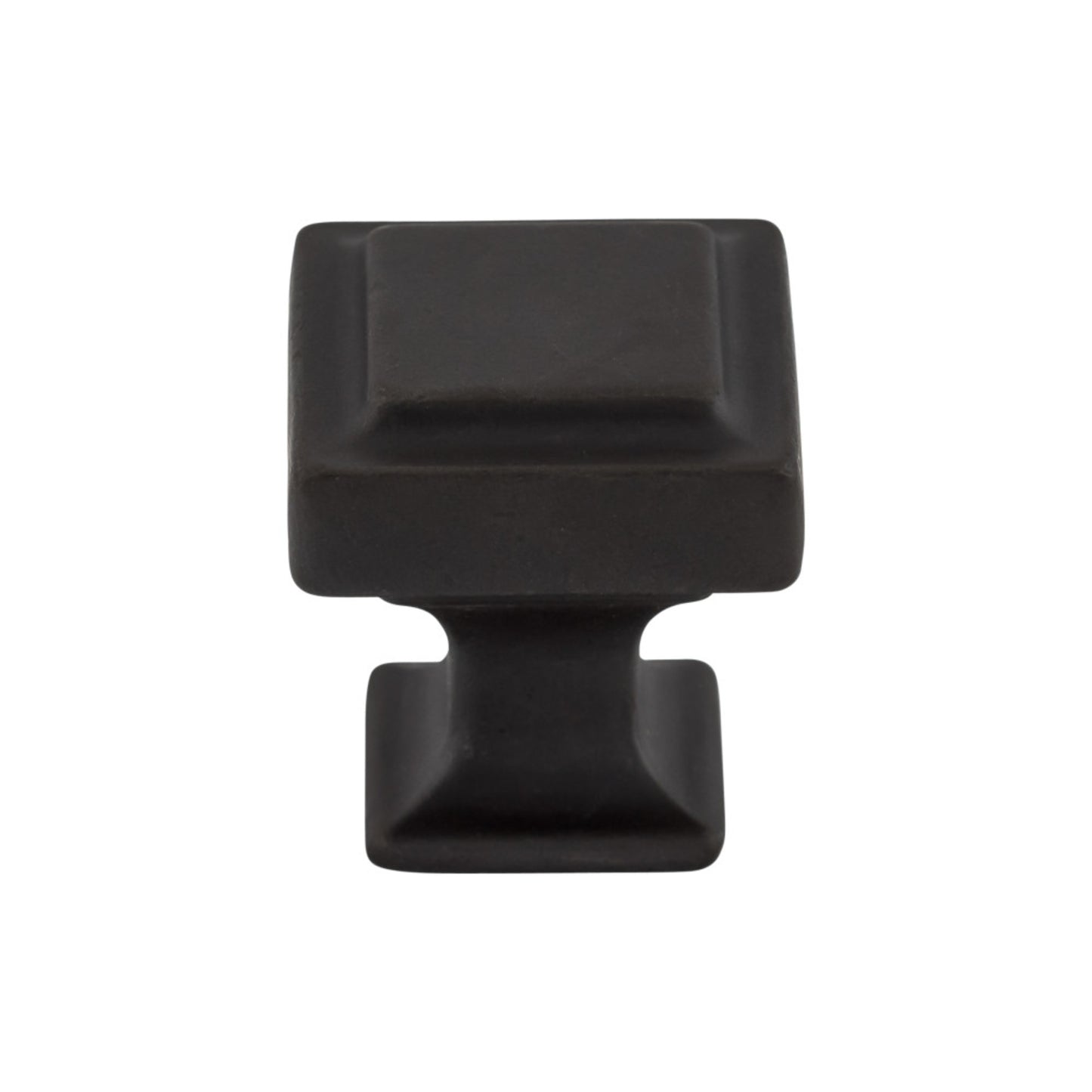 Top Knobs Ascendra Length Square Knob