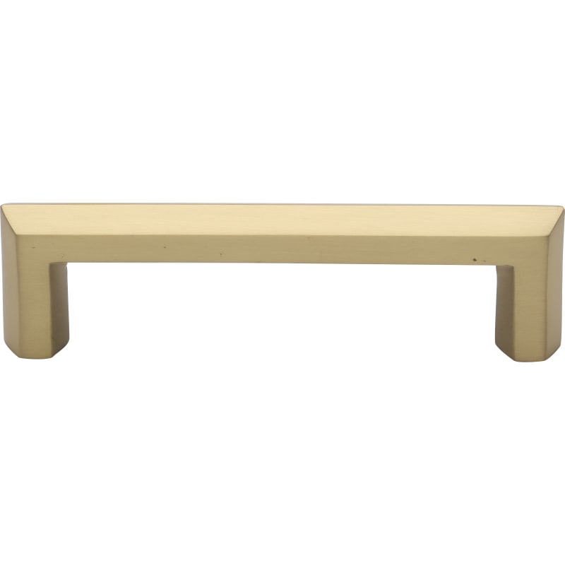 Hex Profile Cabinet Pull