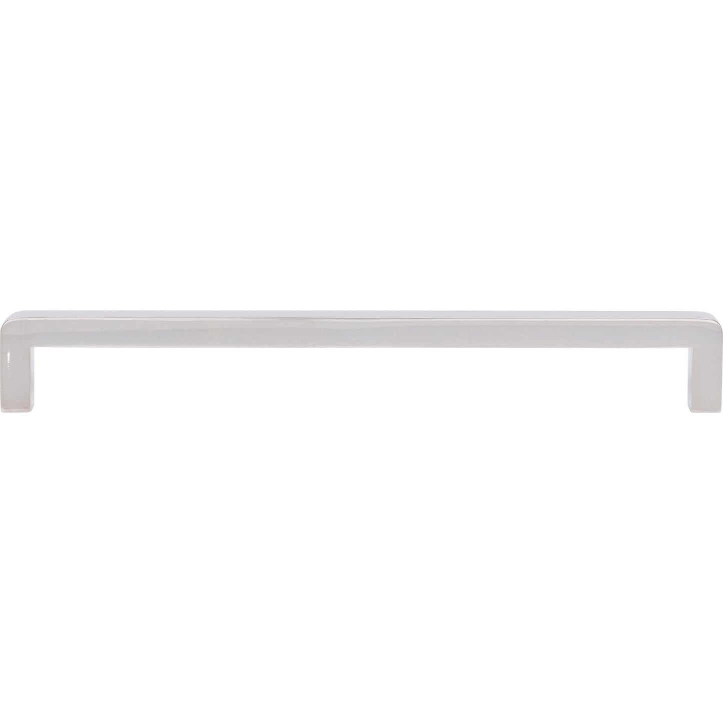 Atlas Tustin 10 1/16" Center to Center (A975) - Polished Stainless Steel