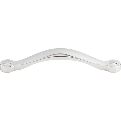 Top Knobs Saddle Bar Pull