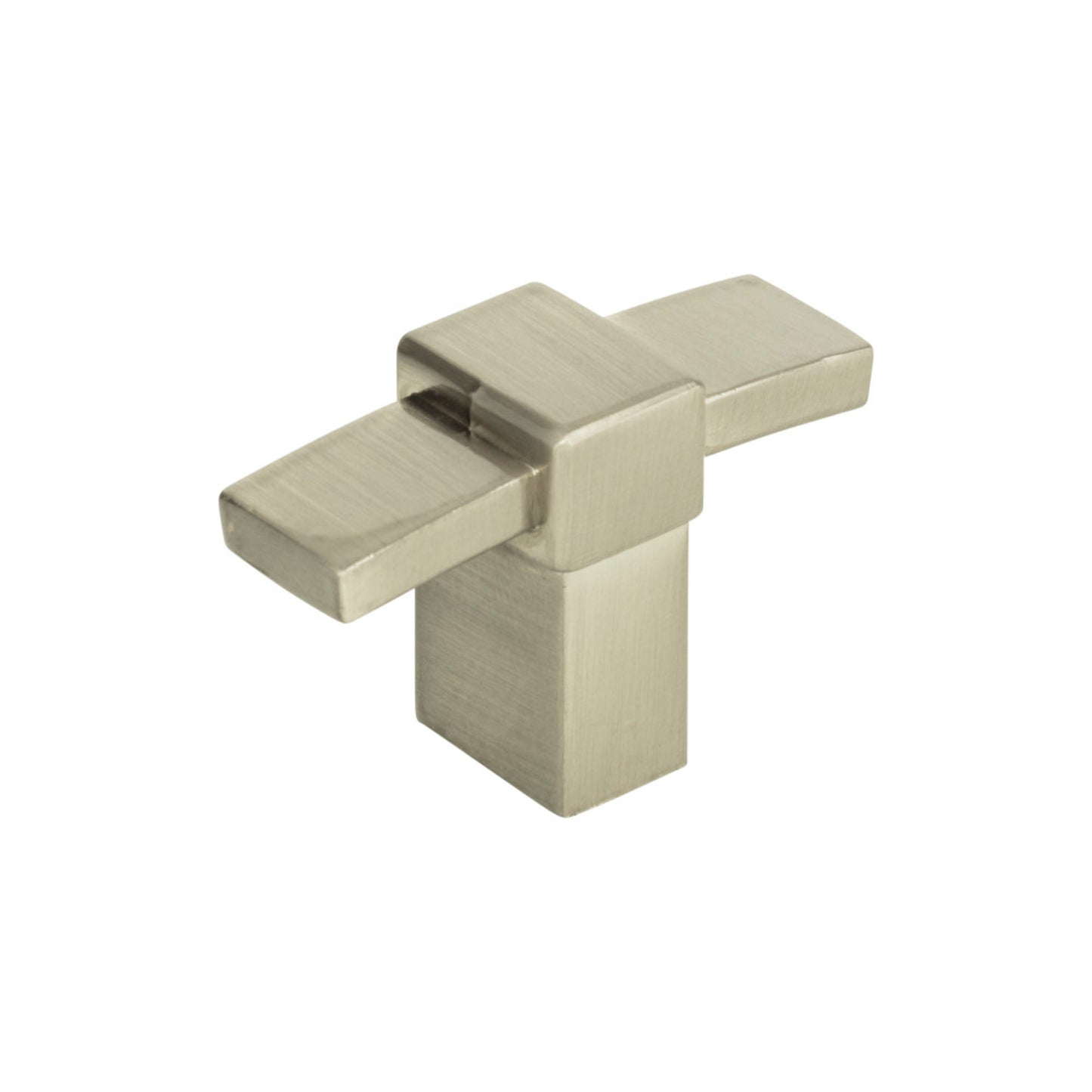 Atlas Buckle Up Length Bar Knob