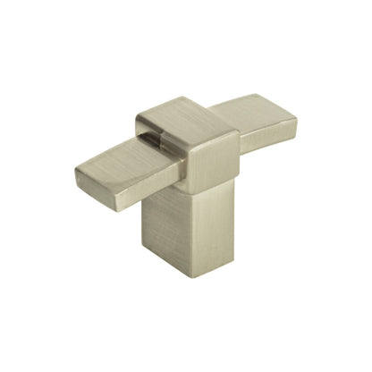 Atlas Buckle Up Length Bar Knob