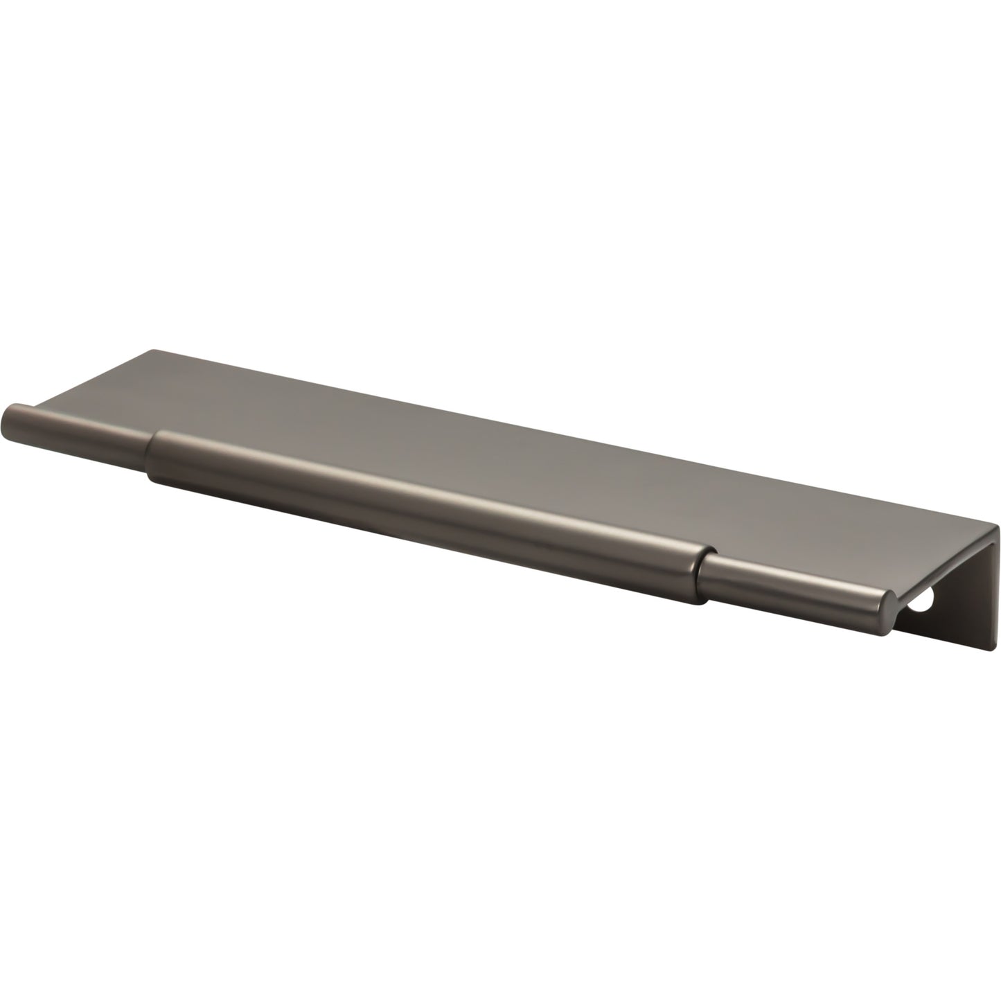 Top Knobs Crestview Finger Pull