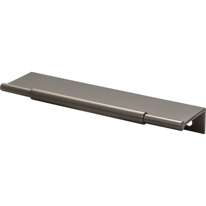 Top Knobs Crestview Finger Pull