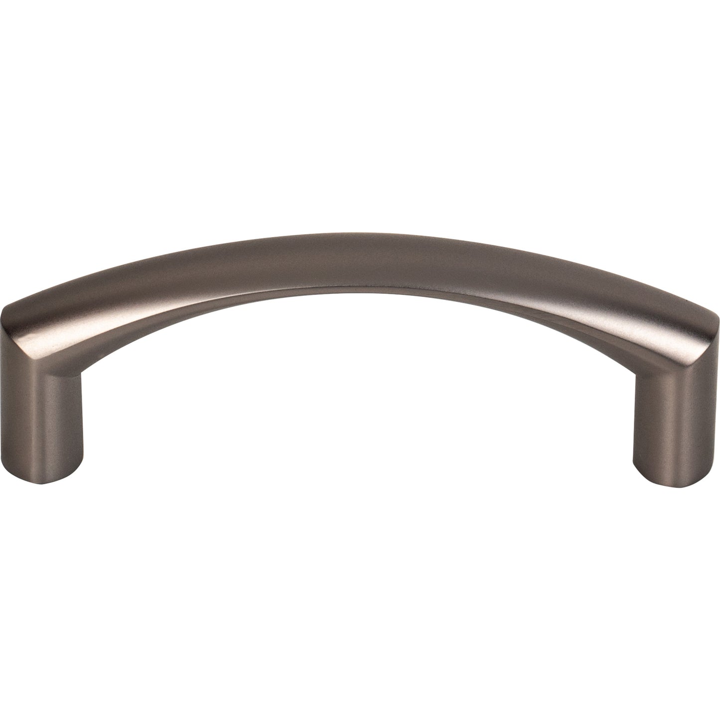 Top Knobs Griggs Arch Pull