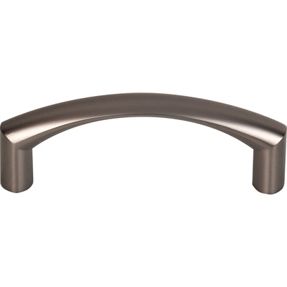 Top Knobs Griggs Arch Pull