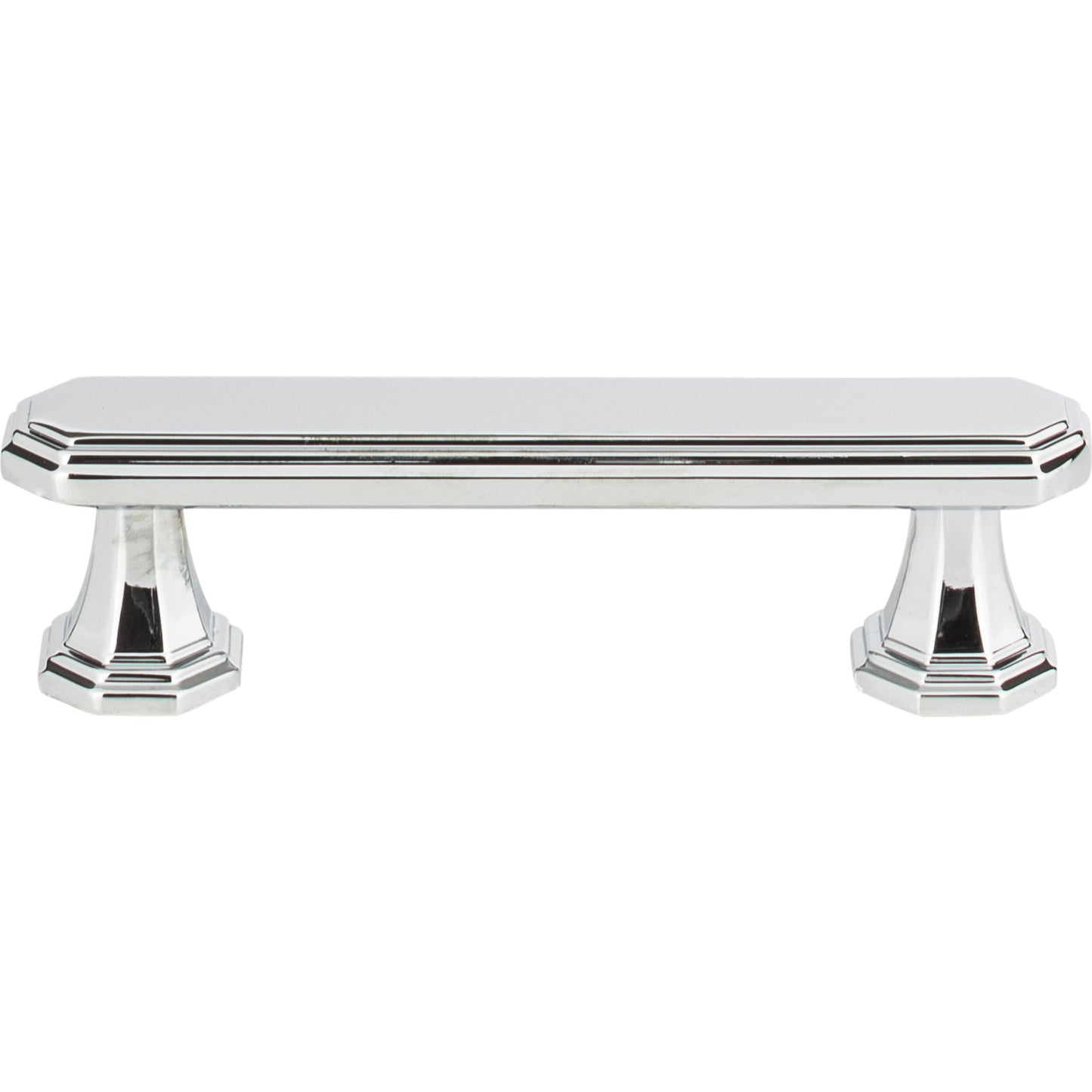 Dickinson 3" Center to Center Bar Pull