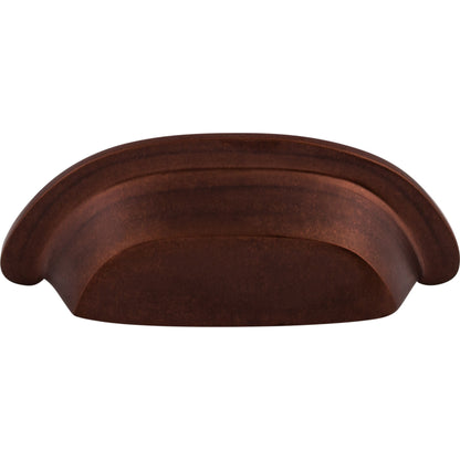 Top Knobs Aspen Cup/Bin Pull