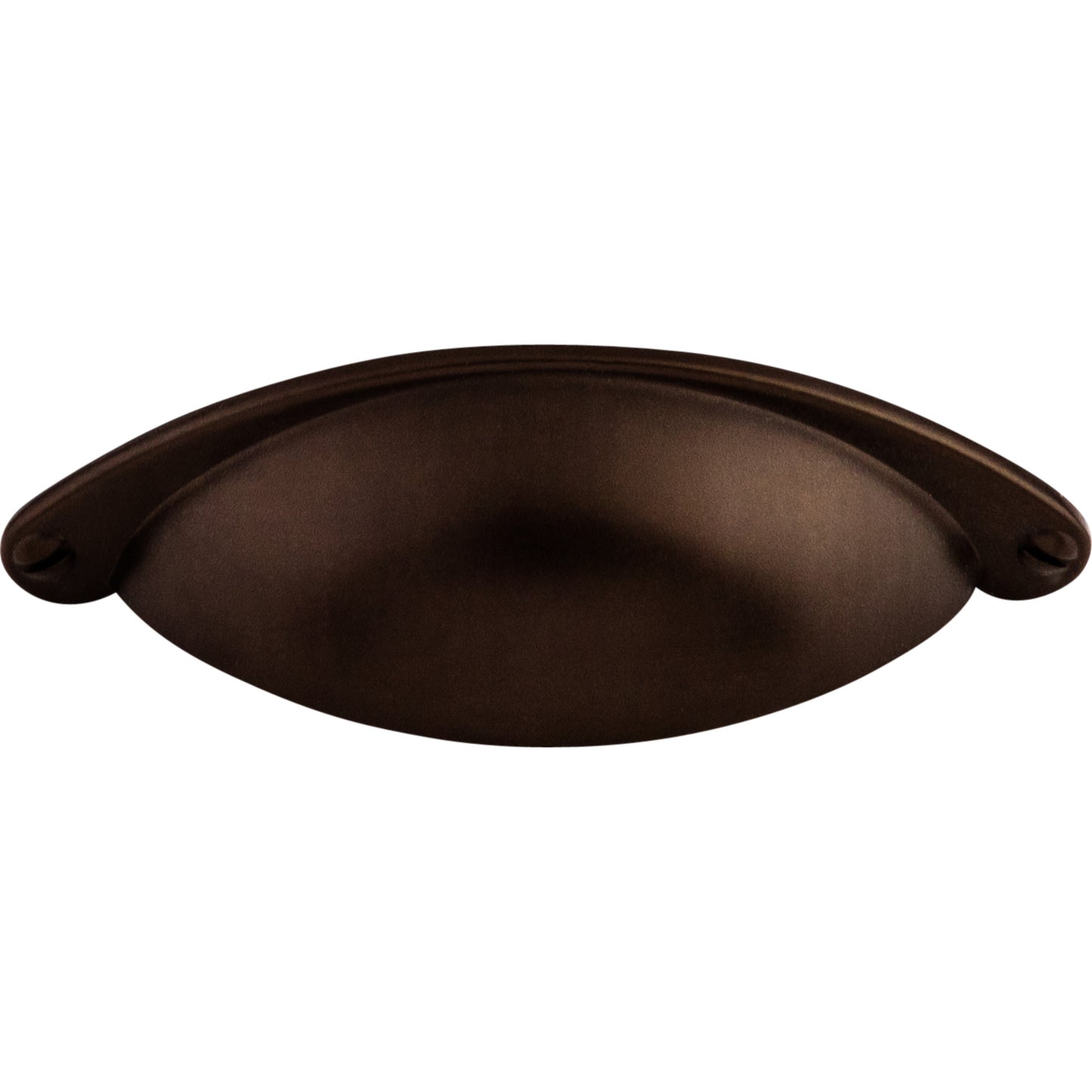 Top Knobs Arendal Cup/Bin Pull