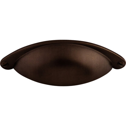 Top Knobs Arendal Cup/Bin Pull