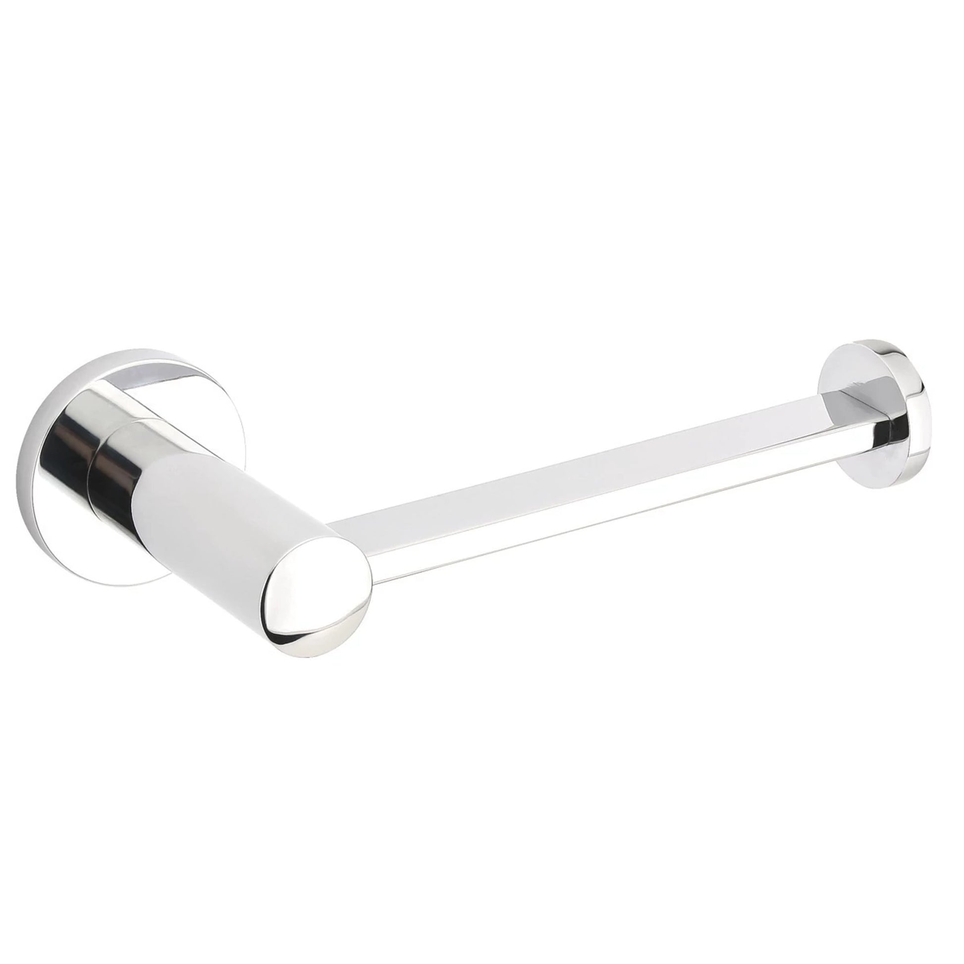 Modern Brass Paper Holder – Bar Style