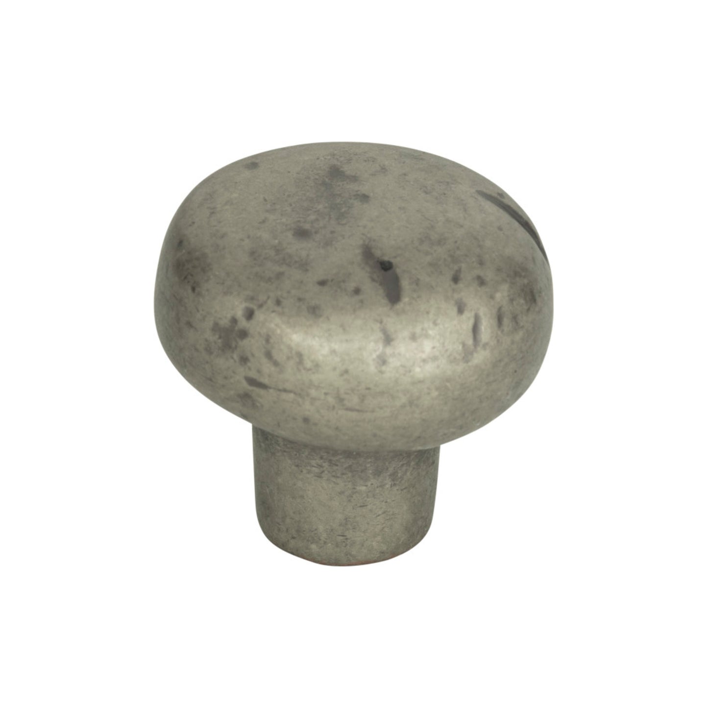 Atlas Distressed Diameter Round Knob